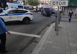Ищу свидетелей ДТП, Москва и МО 28.04.2025 18:44 (6698)