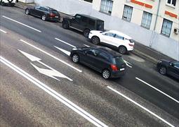 Ищу свидетелей ДТП, Москва и МО 21.05.2025 12:00 (6705)