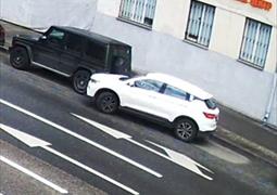 Ищу свидетелей ДТП, Москва и МО 21.05.2025 12:00 (6706)