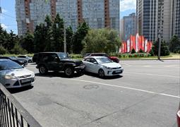Ищу свидетелей ДТП, Ростов-на-Дону 24.05.2025 11:50 (6708)