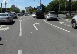 Ищу свидетелей ДТП, Ростов-на-Дону 24.05.2025 11:50 (6709)