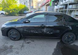Ищу свидетелей ДТП, Красноярск 15.07.2025 13:59 (6715)