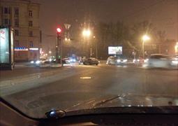 Ищу свидетелей ДТП, Санкт-Петербург 20.11.2014 07:30 (672)