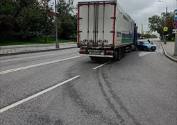 Ищу свидетелей ДТП, Москва и МО 02.09.2025 13:00 (6726)