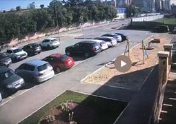 Ищу свидетелей ДТП, Омск 05.09.2025 09:56 (6733)