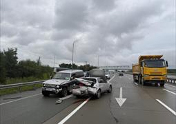 Ищу свидетелей ДТП, Владивосток 31.08.2025 07:50 (6734)