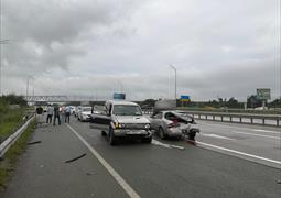 Ищу свидетелей ДТП, Владивосток 31.08.2025 07:50 (6735)