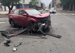 Ищу свидетелей ДТП, Санкт-Петербург 10.07.2025 19:00 (6736)