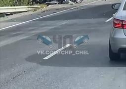 Ищу свидетелей ДТП, Курган 01.09.2024 07:00 (6738)