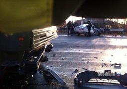 Ищу свидетелей ДТП, Краснодар 26.11.2014 00:00 (674)