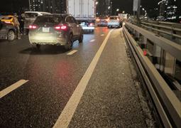 Ищу свидетелей ДТП, Москва и МО 15.10.2025 19:07 (6740)