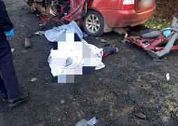 Ищу свидетелей ДТП, Чебоксары 31.10.2025 12:00 (6751)