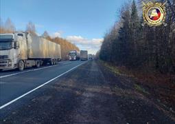 Ищу свидетелей ДТП, Чебоксары 31.10.2025 12:00 (6753)