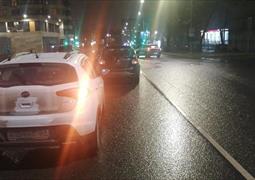 Ищу свидетелей ДТП, Пермь 08.11.2025 19:58 (6754)