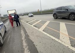 Ищу свидетелей ДТП, Ростов-на-Дону 13.11.2025 06:43 (6757)