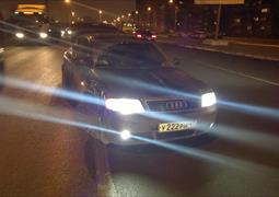 Ищу свидетелей ДТП, Санкт-Петербург 24.11.2014 17:15 (676)