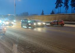 Ищу свидетелей ДТП, Екатеринбург 12.12.2025 08:35 (6760)