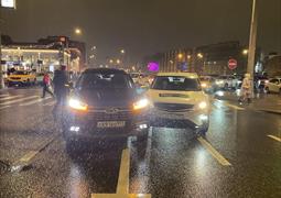 Ищу свидетелей ДТП, Москва и МО 27.11.2025 17:40 (6765)