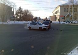 Ищу свидетелей ДТП, Оренбург 05.02.2026 08:30 (6768)