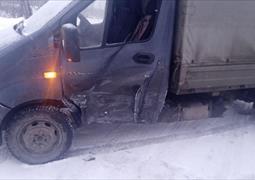 Ищу свидетелей ДТП, Челябинск 02.02.2026 08:15 (6769)