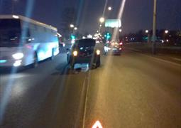 Ищу свидетелей ДТП, Санкт-Петербург 24.11.2014 17:15 (677)