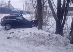 Ищу свидетелей ДТП, Челябинск 02.02.2026 08:15 (6770)