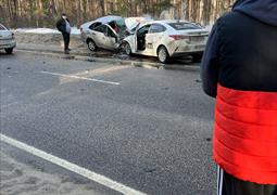 Ищу свидетелей ДТП, Липецк 07.03.2026 02:51 (6774)