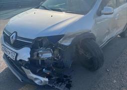 Ищу свидетелей ДТП, Краснодар 11.11.2025 13:10 (6775)