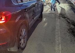 Ищу свидетелей ДТП, Москва и МО 13.04.2026 19:50 (6777)