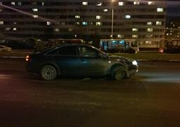 Ищу свидетелей ДТП, Санкт-Петербург 24.11.2014 17:15 (678)