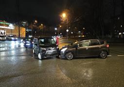 Ищу свидетелей ДТП, Владивосток 10.04.2026 20:00 (6781)