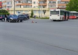 Ищу свидетелей ДТП, Владимир 15.05.2026 12:45 (6782)