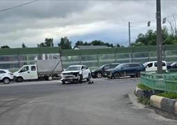 Ищу свидетелей ДТП, Калуга 18.06.2026 08:10 (6786)