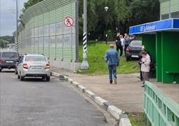 Ищу свидетелей ДТП, Калуга 18.06.2026 08:10 (6787)