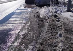 Ищу свидетелей ДТП, Челябинск 20.03.2022 13:45 (6790)