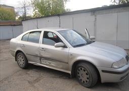 Ищу свидетелей ДТП, Москва и МО 01.10.2012 05:20 (68)