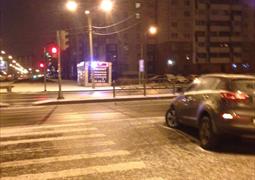 Ищу свидетелей ДТП, Санкт-Петербург 30.11.2014 23:55 (690)