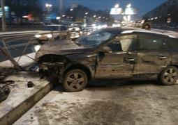 Ищу свидетелей ДТП, Санкт-Петербург 06.12.2014 16:20 (691)