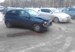 Ищу свидетелей ДТП, Чебоксары 12.12.2014 11:50 (694)
