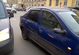 Ищу свидетелей ДТП, Санкт-Петербург 21.11.2014 11:42 (695)