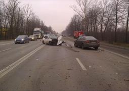 Ищу свидетелей ДТП, Санкт-Петербург 16.11.2014 14:00 (700)