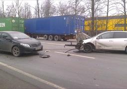 Ищу свидетелей ДТП, Санкт-Петербург 16.11.2014 14:00 (701)