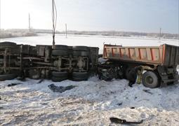 Ищу свидетелей ДТП, Тюмень 17.12.2014 09:10 (703)