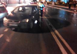 Ищу свидетелей ДТП, Санкт-Петербург 19.12.2014 21:30 (707)