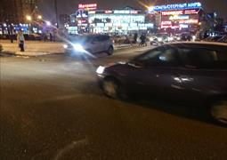 Ищу свидетелей ДТП, Санкт-Петербург 28.12.2014 17:35 (709)
