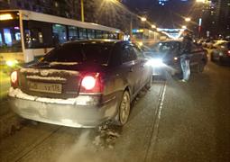Ищу свидетелей ДТП, Санкт-Петербург 28.12.2014 17:35 (710)