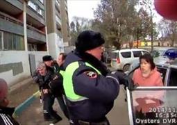 Ищу свидетелей хамства на дорогах, Самара 02.11.2014 16:00 (713)