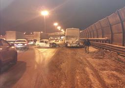 Ищу свидетелей ДТП, Санкт-Петербург 12.01.2015 17:30 (714)