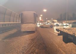 Ищу свидетелей ДТП, Санкт-Петербург 12.01.2015 17:30 (715)