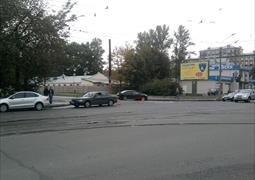 Ищу свидетелей ДТП, Санкт-Петербург 28.09.2012 10:40 (72)